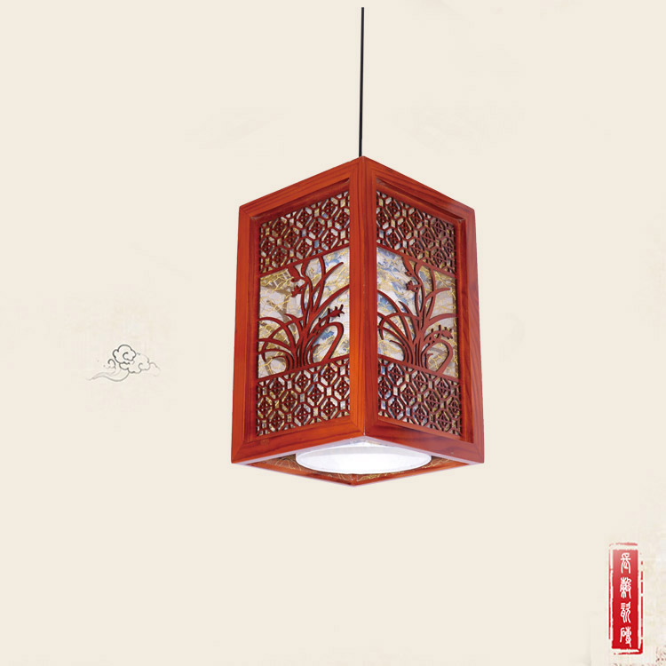 中式吊灯